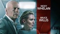 Sinopsis Trauma Center di Bioskop Trans TV Hari Ini