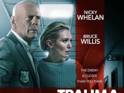 Sinopsis Trauma Center, Film Bruce Willis di Bioskop Trans TV