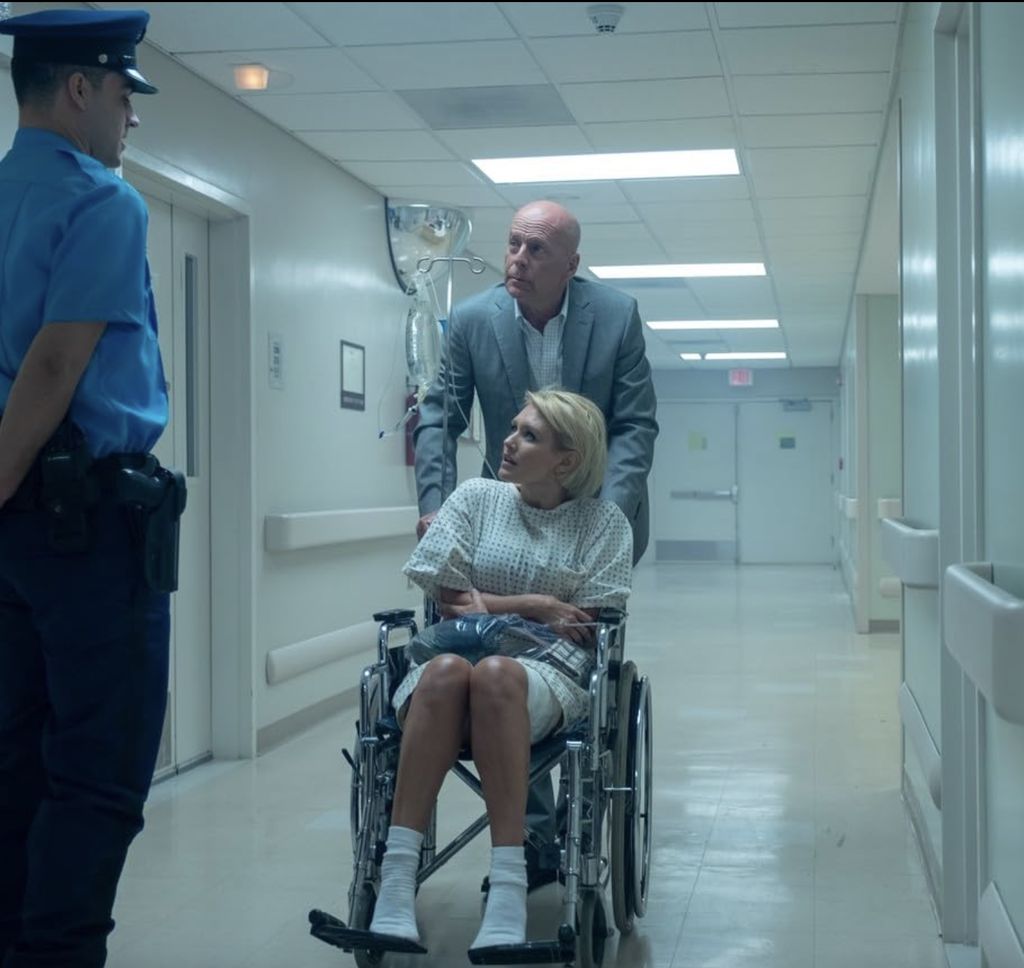 Film Trauma Center Film Trauma Center