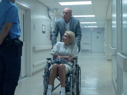Sinopsis Trauma Center di Bioskop Trans TV, Dibintangi Bruce Willis