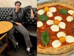 Gokil! Pria Ini Turun BB 38 Kg Berkat Makan Junk Food Versi Sehat
