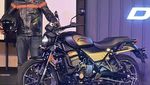 Tampang Harley-Davidson X440 Versi Produksi yang Dijual Rp 42 Jutaan