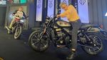 Tampang Harley-Davidson X440 Versi Produksi yang Dijual Rp 42 Jutaan