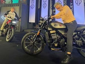 Sah! Moge Murah Harley-Davidson Dijual Rp 42 Jutaan