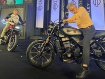 Sah! Moge Murah Harley-Davidson Dijual Rp 42 Jutaan