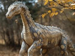 Ngeri! Ini Gambaran Hasil Perkawinan Dua Hewan Buatan AI