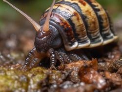 Ngeri! Ini Gambaran Hasil Perkawinan Dua Hewan Buatan AI