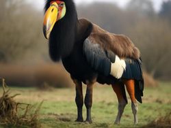 Ngeri! Ini Gambaran Hasil Perkawinan Dua Hewan Buatan AI