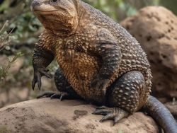 Ngeri! Ini Gambaran Hasil Perkawinan Dua Hewan Buatan AI