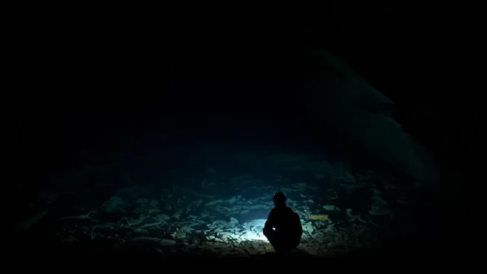 Hotel bawah tanah Go Below Underground Adventures Hotel bawah tanah Go Below Underground Adventures