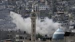 Israel Bombardir Kamp Jenin, 9 Warga Palestina Tewas