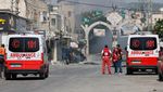 Israel Bombardir Kamp Jenin, 9 Warga Palestina Tewas