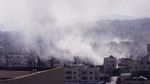 Israel Bombardir Kamp Jenin, 9 Warga Palestina Tewas