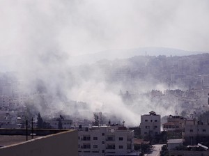 Hamas-Jihad Islam Serukan Militan di Tepi Barat Serang Balik Israel!