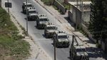 Israel Bombardir Kamp Jenin, 9 Warga Palestina Tewas