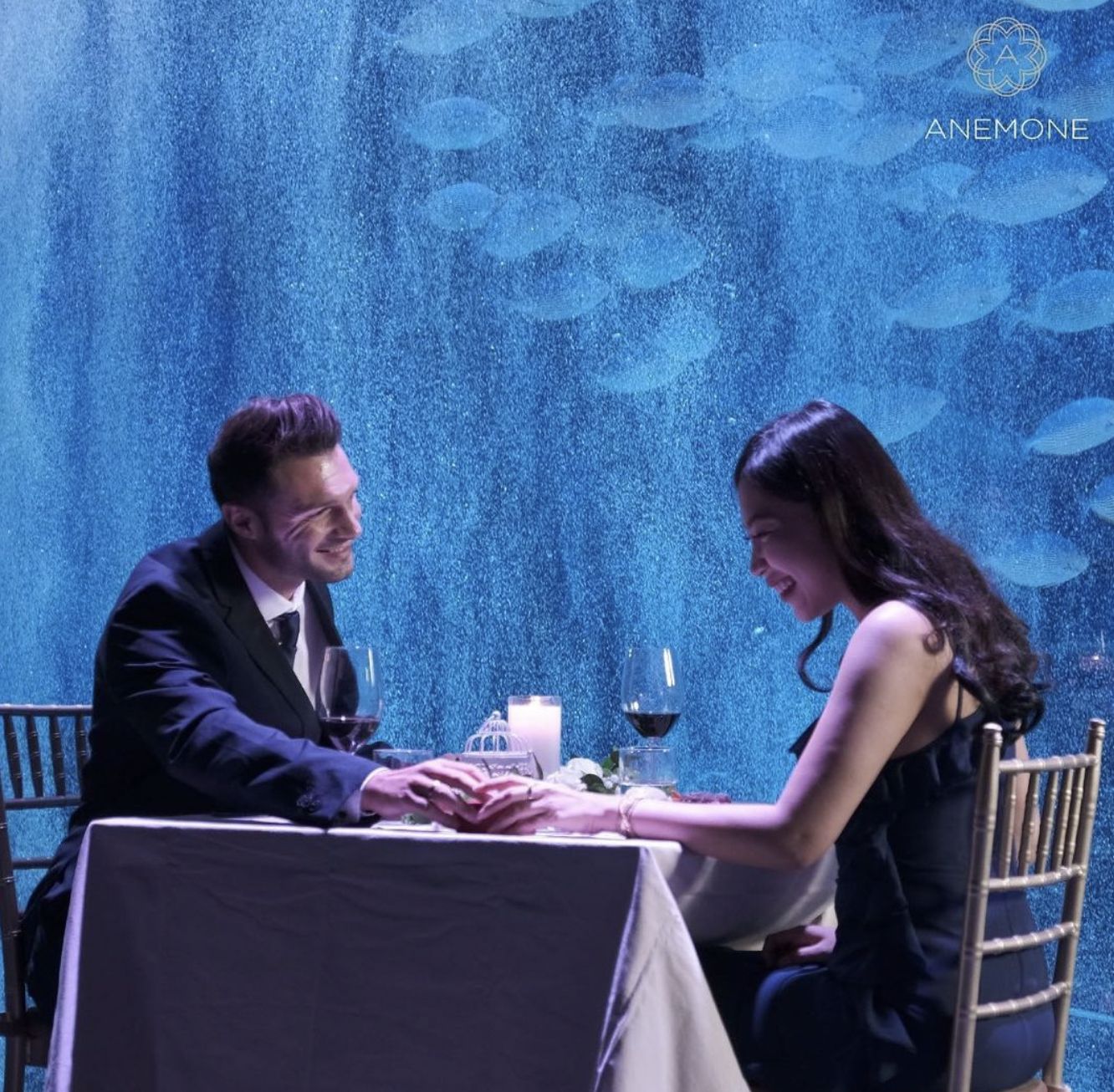 Istimewa! Ini 5 Restoran Fine Dining Unik di Jakarta