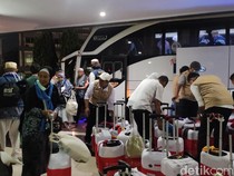 Jadwal Masuk Asrama Haji 2026, Apa yang Harus Disiapkan Jemaah?