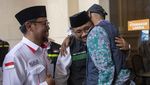 Jemaah Haji Mulai Dipulangkan ke Tanah Air