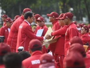 Bank Mandiri Ditunjuk Pemerintah Salurkan Bonus ke Atlet ASEAN Para Games
