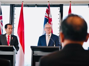 Mantap! Warga RI Bisa Dapat Visa 10 Tahun di Australia