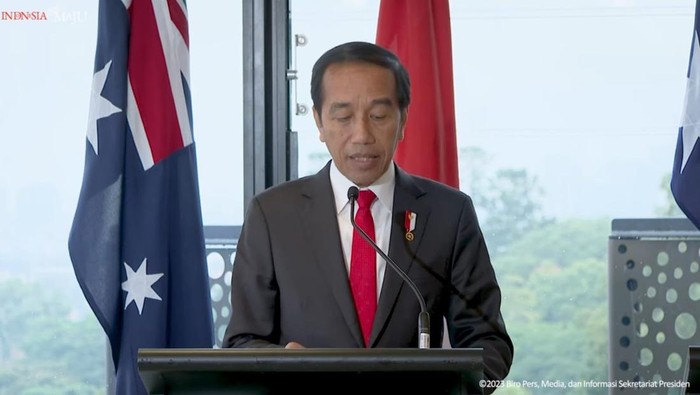 Jokowi
