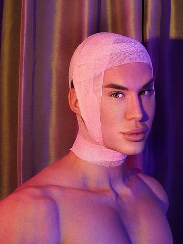 Justin Jedlica Justin Jedlica