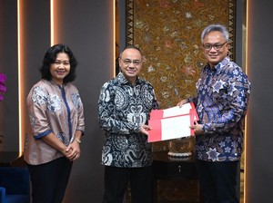3 Dokumen Indonesia Jadi Memory of The World UNESCO, Ada Pidato Sukarno