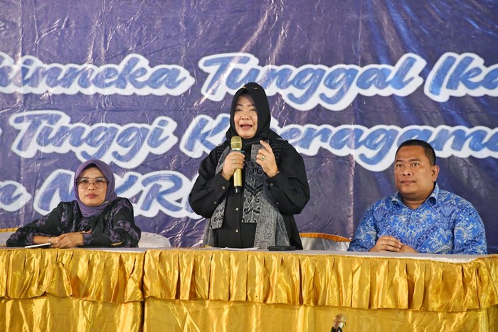Kepala Biro Humas dan Sistem Informasi MPR RI