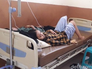 102 Santri Ponpes di Bondowoso Keracunan Massal