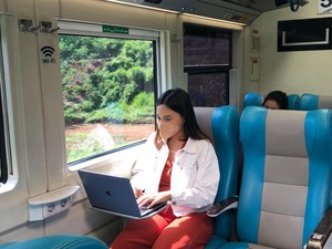 Mengenal Kereta Eksekutif: Nama dan 5 Kelas Kereta Api