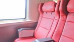 Penasaran Sama Kereta Cepat Jakarta-Bandung? Intip Nih Dalamnya