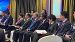Upaya Mendorong Kerja Sama Para Pelaku Usaha RI-Australia