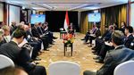Upaya Mendorong Kerja Sama Para Pelaku Usaha RI-Australia