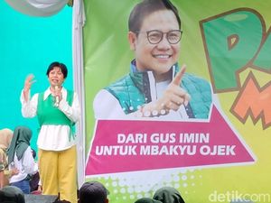 Politikus PKB Ini Minta PAN Jadi Anak Magang Dulu Jika Dukung Prabowo