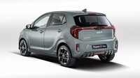Kia belum merilis harga, tapi di Eropa mobil ini akan berhadapan dengan Suzuki Iginis, Toyota Agyo X, Fiat Panda dan Hyundai i10. Kalau di Indonesia, apakah Kia Picanto terbaru ini cocok buat lawan Honda Brio RS dan Toyota Agya GR Sport? Foto: Kia