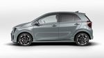 Tampang Baru Kia Picanto, Makin Gahar nan Sporty