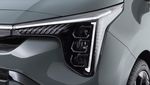 Tampang Baru Kia Picanto, Makin Gahar nan Sporty