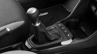 Kia belum menyebutkan sumber tenaga yang dikeluarkan, tetapi saudaranya, Hyundai i10, mesin 1.0 liter itu menghasilkan 67 PS (66 HP), seangkan 1.2 liter-nya sanggup mengeluarkan 84 PS (83 HP). Kedua mesin menggerakkan roda depan melalui transmisi manual lima kecepatan atau Transmisi Manual Otomatis Kia (AMT). Foto: Kia