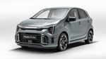 Tampang Baru Kia Picanto, Makin Gahar nan Sporty