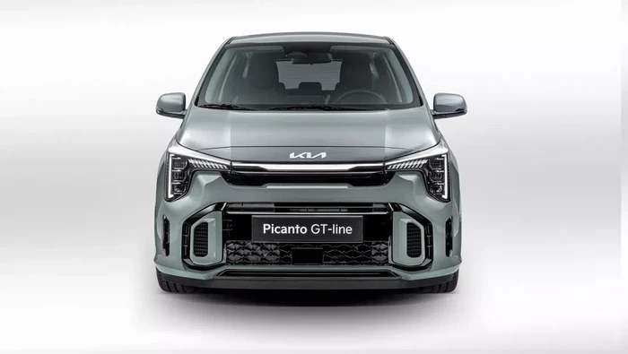 Kia Picanto Kia Picanto