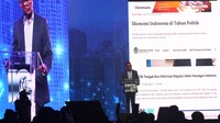 PT Reasuransi Indonesia Utama (Persero) atau Indonesia Re kembali meningkatkan komitmennya untuk memperkuat perannya sebagai center of knowledge industri asuransi di Indonesia dengan menyelenggarakan Indonesia Re International Conference 2023. 