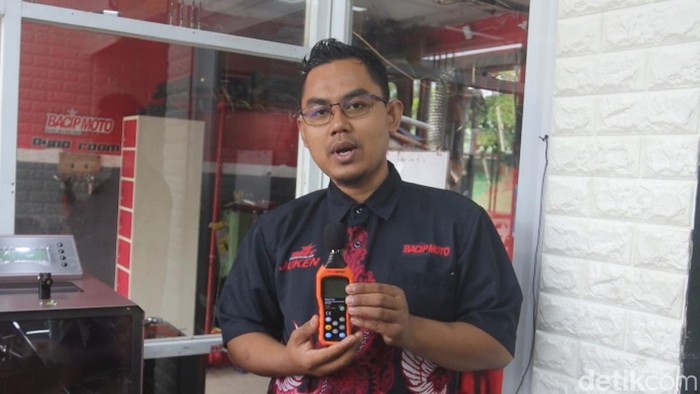 Konversi kendaraan bensin ke listrik