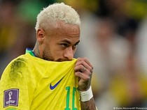 Janji Neymar ke Fans Brasil: Bawa Pulang Piala Dunia 2026