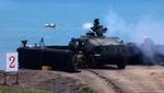 Taiwan Gelar Latihan Militer, Uji Coba Rudal Buatan AS