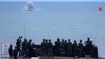 Taiwan Gelar Latihan Militer, Uji Coba Rudal Buatan AS