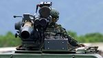 Taiwan Gelar Latihan Militer, Uji Coba Rudal Buatan AS