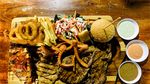 Super Jumbo! 10 Makanan Raksasa yang Beratnya 35 Kilogram