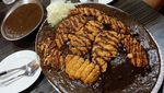 Super Jumbo! 10 Makanan Raksasa yang Beratnya 35 Kilogram