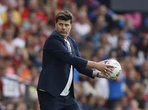 Saatnya Chelsea Tunjukkan Mental Juara Lagi!