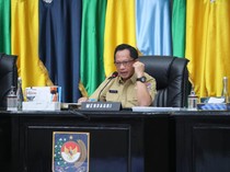 Mendagri Bakal Terbitkan Surat Edaran soal Efisiensi buat Kepala Daerah